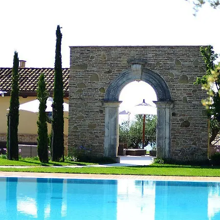 Bed & Breakfast Borgo Fonte Scura Silvi Marina