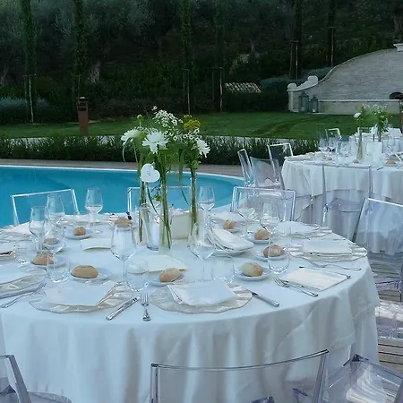 Bed & Breakfast Borgo Fonte Scura Silvi Marina