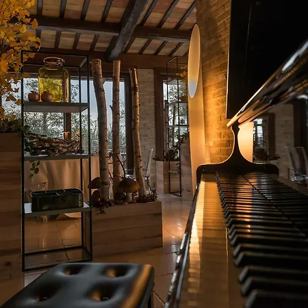 Borgo Fonte Scura Bed & Breakfast Silvi Marina