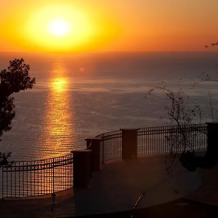 Bed & Breakfast Borgo Fonte Scura