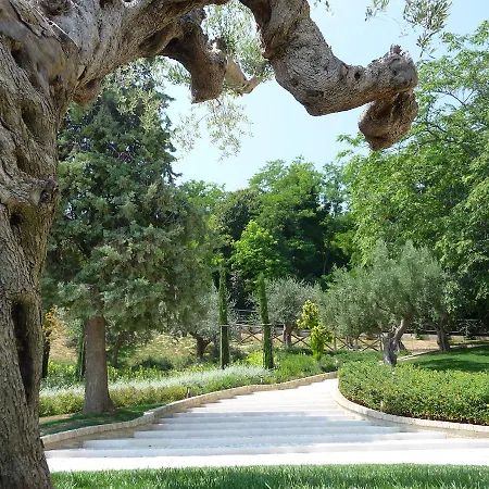 Borgo Fonte Scura 2*