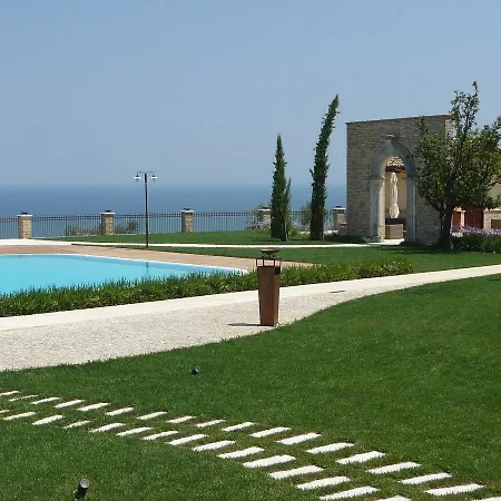 Borgo Fonte Scura 2* Silvi Marina