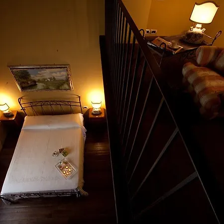 Borgo Fonte Scura Bed & Breakfast Silvi Marina