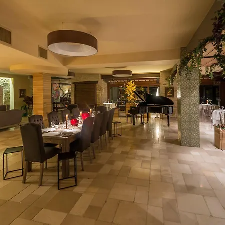 Borgo Fonte Scura Bed & Breakfast Silvi Marina