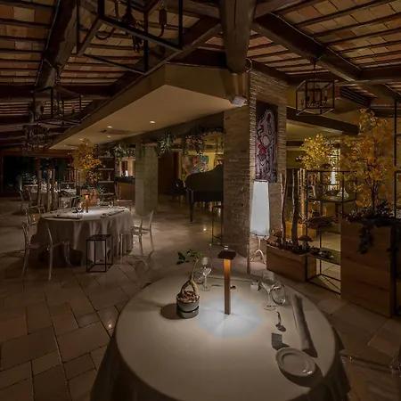 Borgo Fonte Scura Bed & Breakfast 2*