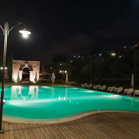 Borgo Fonte Scura 2* Silvi Marina