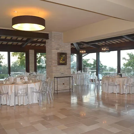 Bed & Breakfast Borgo Fonte Scura Silvi Marina