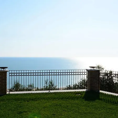 Borgo Fonte Scura 2*