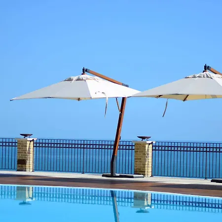 Bed & Breakfast Borgo Fonte Scura Silvi Marina