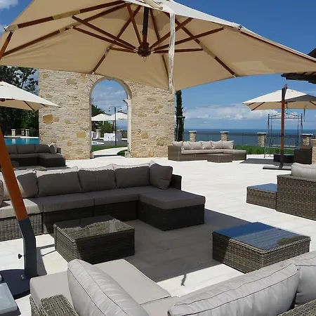 Borgo Fonte Scura Silvi Marina