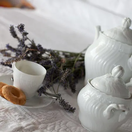 Bed & Breakfast Borgo Fonte Scura Silvi Marina