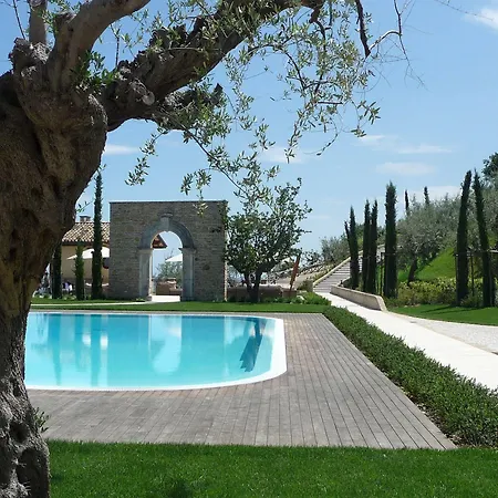 Bed & Breakfast Borgo Fonte Scura