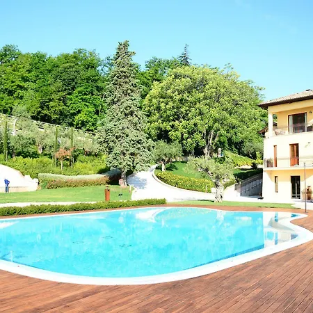 Borgo Fonte Scura Bed & Breakfast Silvi Marina
