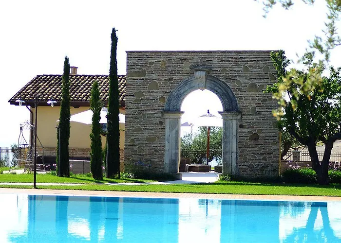 Bed & Breakfast Borgo Fonte Scura Silvi Marina