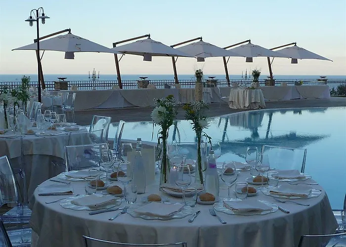 Bed & Breakfast Borgo Fonte Scura