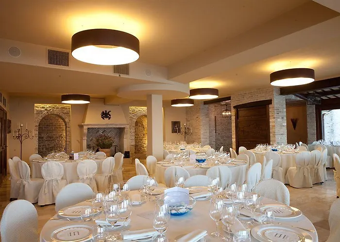 Bed & Breakfast Borgo Fonte Scura