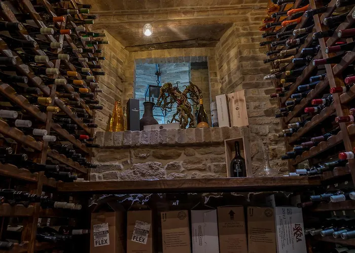 Borgo Fonte Scura 2*