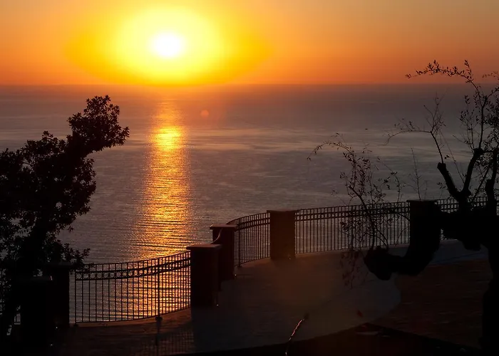 Bed & Breakfast Borgo Fonte Scura