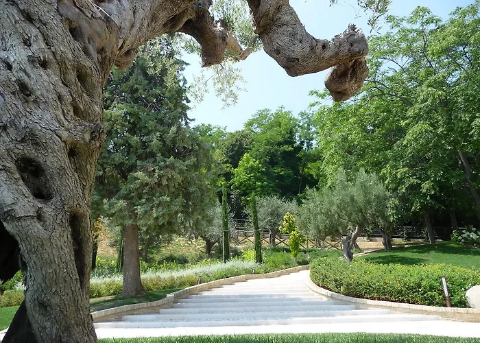 Borgo Fonte Scura 2*