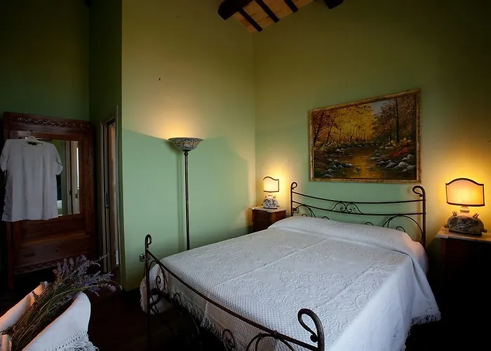 Borgo Fonte Scura 2* Silvi Marina