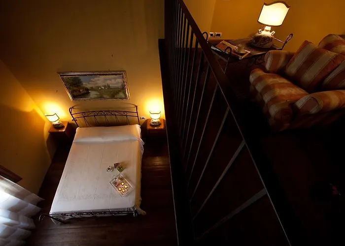 Borgo Fonte Scura Bed & Breakfast Silvi Marina