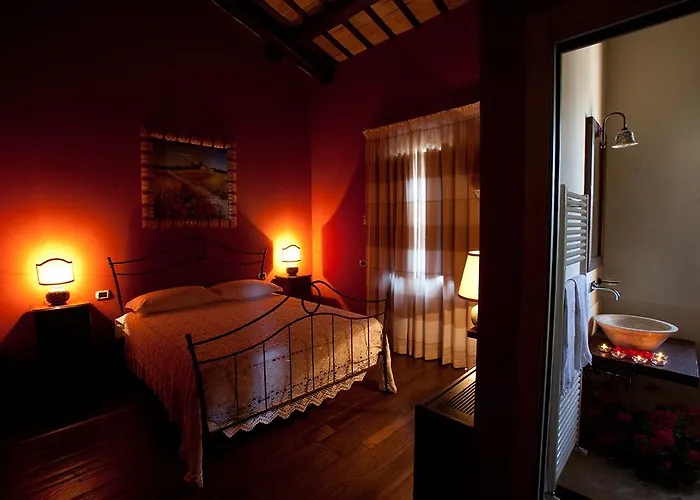 Borgo Fonte Scura 2*