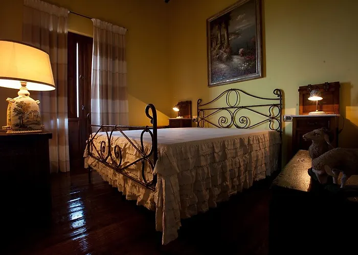 Borgo Fonte Scura Bed & Breakfast 2*