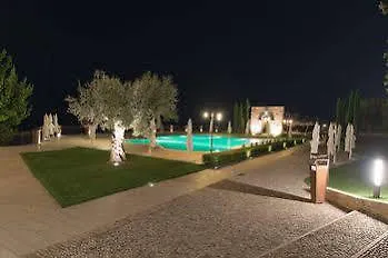 Borgo Fonte Scura Bed & Breakfast Silvi Marina