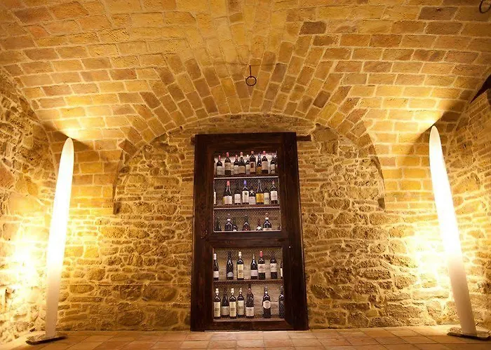 Borgo Fonte Scura 2* Silvi Marina