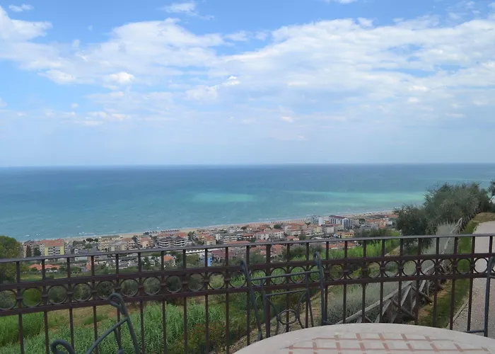 Borgo Fonte Scura 2* Silvi Marina