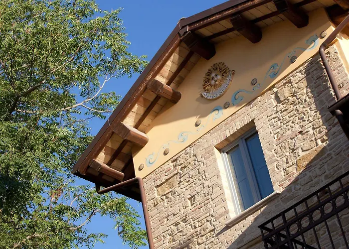 Borgo Fonte Scura Silvi Marina