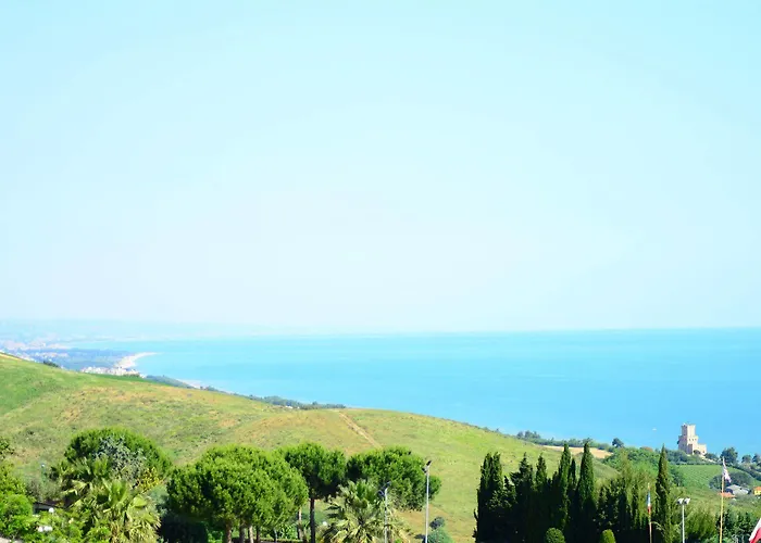 Borgo Fonte Scura Oda ve Kahvaltı