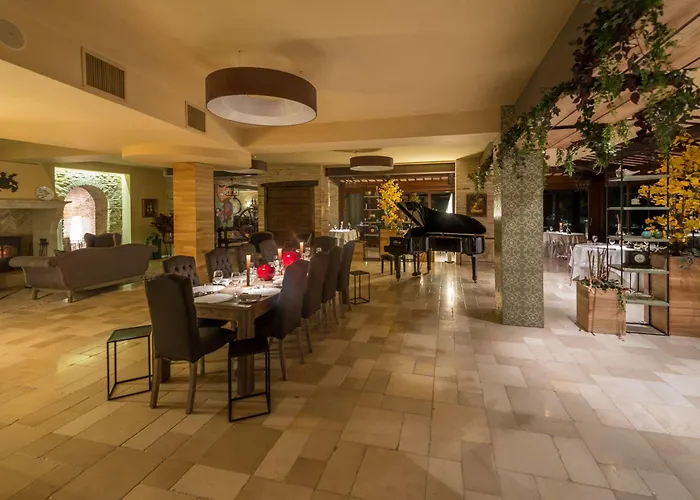 Borgo Fonte Scura Bed & Breakfast Silvi Marina