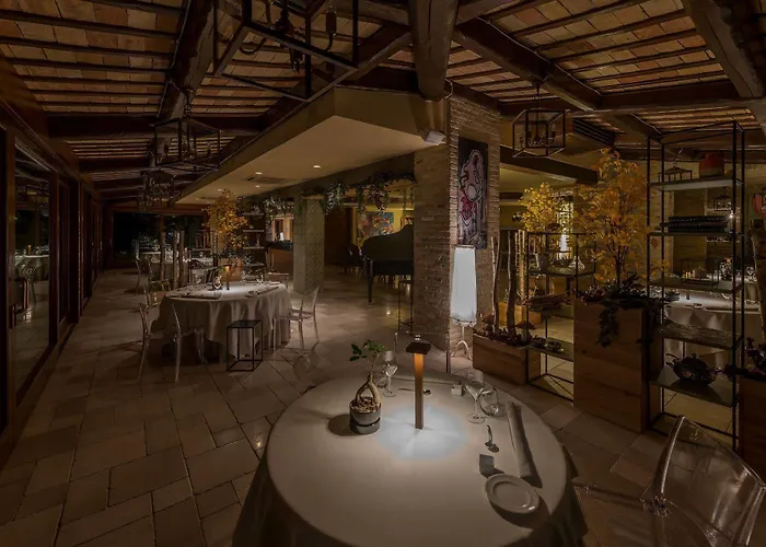 Borgo Fonte Scura Bed & Breakfast 2*