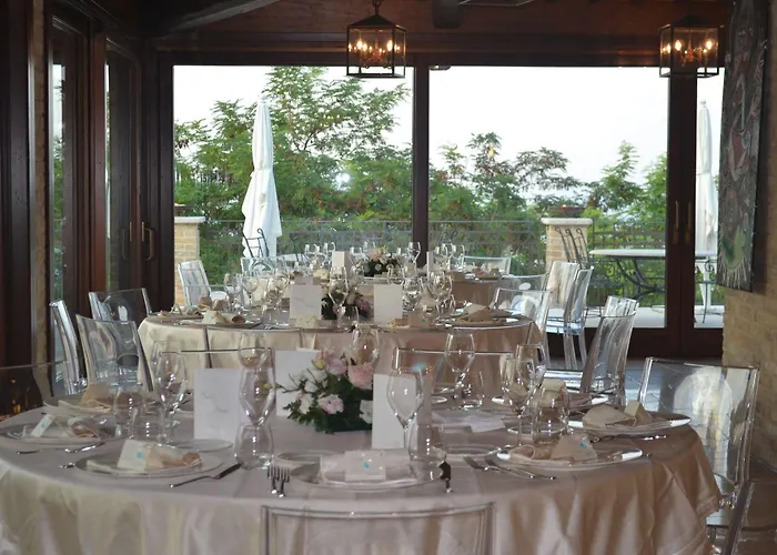 Borgo Fonte Scura Bed & Breakfast Silvi Marina