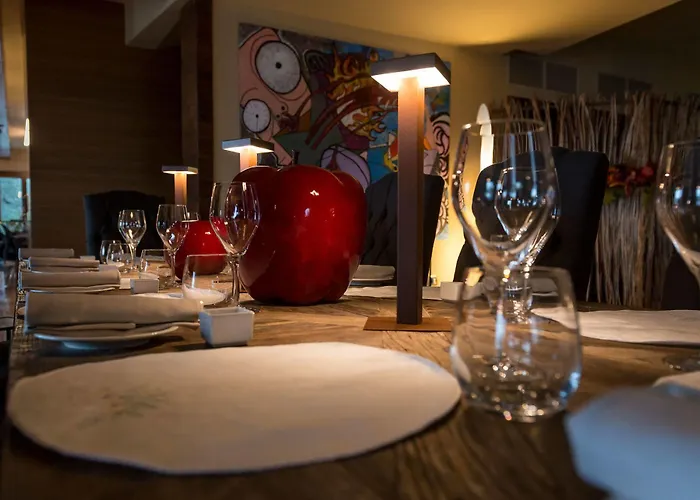 Borgo Fonte Scura 2* Silvi Marina