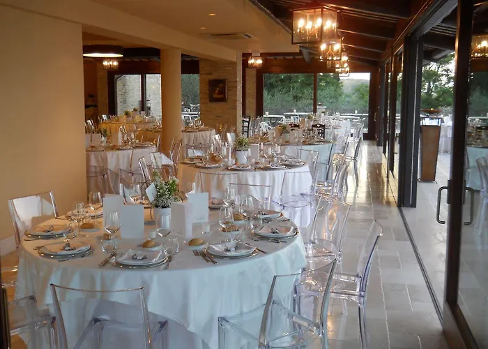 Borgo Fonte Scura 2*