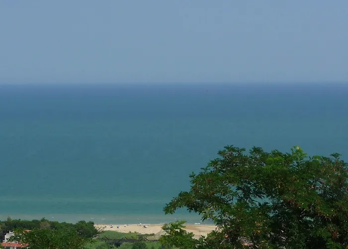 Oda ve Kahvaltı Borgo Fonte Scura 2*