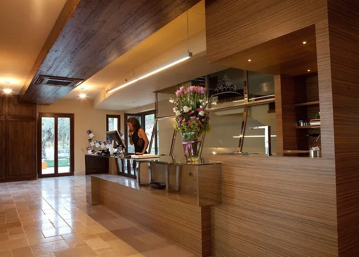 Bed & Breakfast Borgo Fonte Scura Silvi Marina