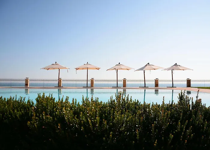 Borgo Fonte Scura Silvi Marina