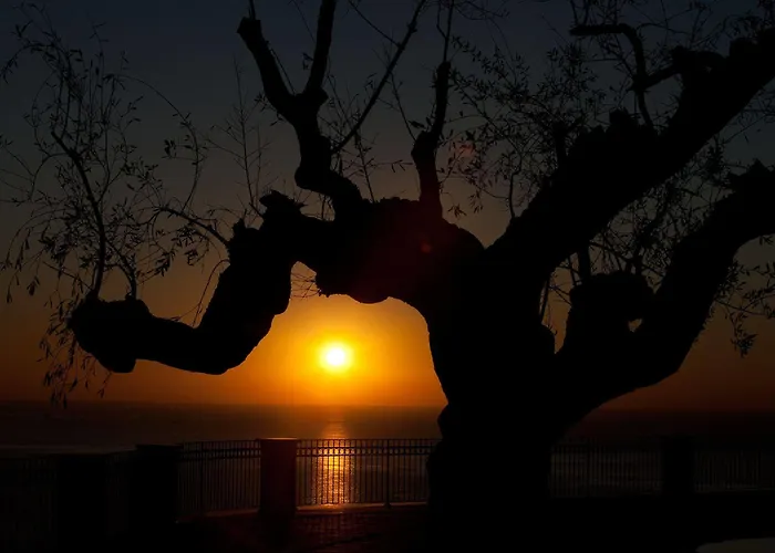 Bed & Breakfast Borgo Fonte Scura