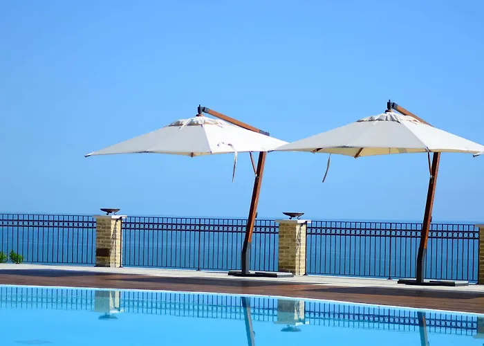 Bed & Breakfast Borgo Fonte Scura Silvi Marina