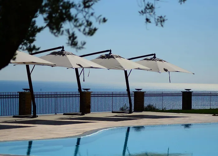 Borgo Fonte Scura 2*