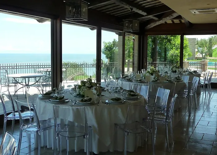 Borgo Fonte Scura Bed & Breakfast Silvi Marina