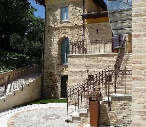 Borgo Fonte Scura 2* Silvi Marina